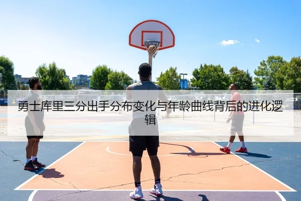 勇士库里三分出手分布变化与年龄曲线背后的进化逻辑